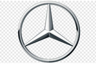  Nhà sản xuất logo ngôi sao ba cánh cho Mercedes-Benz phá sản